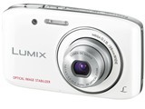 PANASONIC LUMIX DMC-S2 1410万画素デジタルカメラ